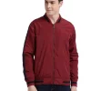 PARX Full Sleeve Solid Men Casual Jacket