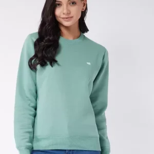 MODEVE Full Sleeve Printed Women Sweatshirt